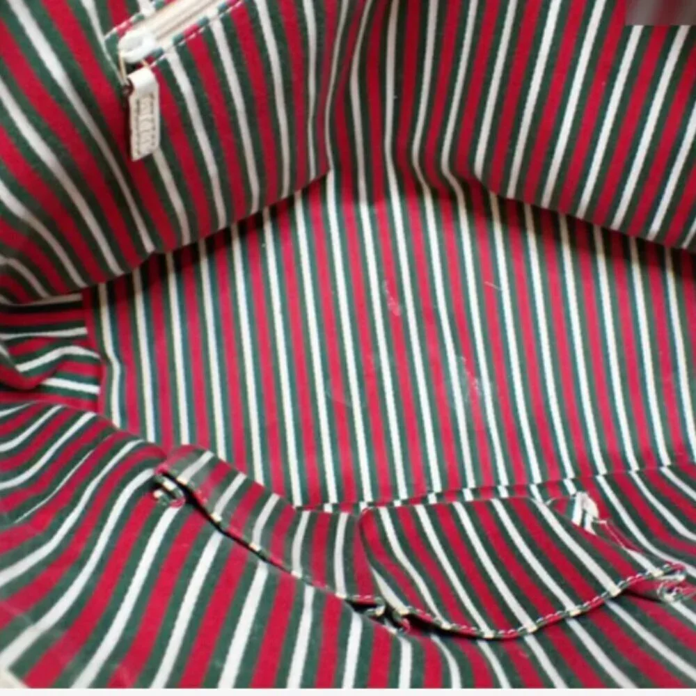 Gucci GG Canvas Tote Bag,  in good condition - Picture 7 of 12